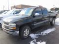 2000 Silverado 1500 LT Extended Cab 4x4 #7