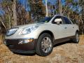 2009 Buick Enclave CXL AWD