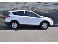 2015 RAV4 LE #2 2015 RAV4 LE #2