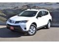 2015 RAV4 LE #5 2015 RAV4 LE #5