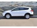 2015 RAV4 LE #6 2015 RAV4 LE #6