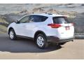 2015 RAV4 LE #8 2015 RAV4 LE #8