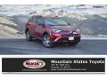 2018 RAV4 LE #1 2018 RAV4 LE #1