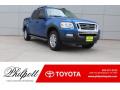 2010 Explorer Sport Trac XLT #1 2010 Explorer Sport Trac XLT #1