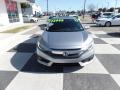 2017 Civic Touring Sedan #2