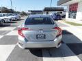 2017 Civic Touring Sedan #4