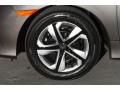 2018 Honda Civic LX Sedan Wheel #13