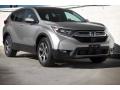 2018 CR-V EX #1