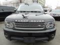2011 Range Rover Sport Supercharged #2