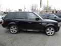 2011 Range Rover Sport Supercharged #4