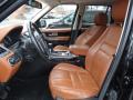 2011 Range Rover Sport Supercharged #14