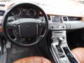2011 Range Rover Sport Supercharged #17