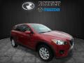 2013 CX-5 Touring AWD #1