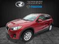 2013 CX-5 Touring AWD #3