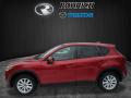 2013 CX-5 Touring AWD #4