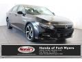 2018 Accord Sport Sedan #1 2018 Accord Sport Sedan #1
