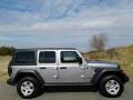 2018 Wrangler Unlimited Sport 4x4 #5 2018 Wrangler Unlimited Sport 4x4 #5