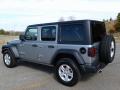 2018 Wrangler Unlimited Sport 4x4 #8 2018 Wrangler Unlimited Sport 4x4 #8
