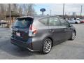2016 Prius v Five #3