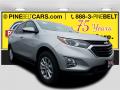 2018 Equinox LT AWD #1 2018 Equinox LT AWD #1