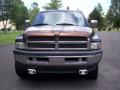 1997 Ram 1500 Laramie SLT Extended Cab 4x4 #2