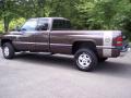 1997 Ram 1500 Laramie SLT Extended Cab 4x4 #7