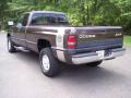 1997 Ram 1500 Laramie SLT Extended Cab 4x4 #8