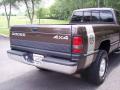 1997 Ram 1500 Laramie SLT Extended Cab 4x4 #12