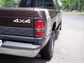 1997 Ram 1500 Laramie SLT Extended Cab 4x4 #14