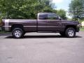 1997 Ram 1500 Laramie SLT Extended Cab 4x4 #17