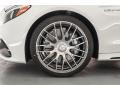  2018 Mercedes-Benz C 63 AMG Sedan Wheel #8