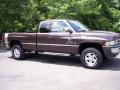 1997 Ram 1500 Laramie SLT Extended Cab 4x4 #18