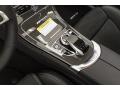 Controls of 2018 Mercedes-Benz C 63 AMG Sedan #20