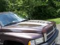 1997 Ram 1500 Laramie SLT Extended Cab 4x4 #20