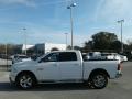 2018 1500 Big Horn Crew Cab #2