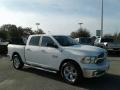 2018 1500 Big Horn Crew Cab #7