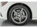 2018 E 300 Sedan #9 2018 E 300 Sedan #9