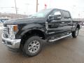 2018 F250 Super Duty XLT Crew Cab 4x4 #7
