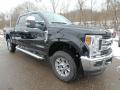 2018 F250 Super Duty XLT Crew Cab 4x4 #9