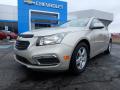 2016 Cruze Limited LT #2 2016 Cruze Limited LT #2