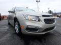 2016 Cruze Limited LT #12 2016 Cruze Limited LT #12