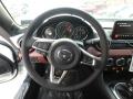  2018 Mazda MX-5 Miata RF Grand Touring Steering Wheel #10