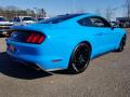 2017 Mustang GT Premium Coupe #7 2017 Mustang GT Premium Coupe #7
