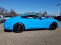 2017 Mustang GT Premium Coupe #8 2017 Mustang GT Premium Coupe #8