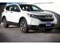 2018 CR-V LX #1 2018 CR-V LX #1