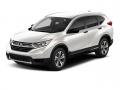 2018 CR-V LX #17 2018 CR-V LX #17