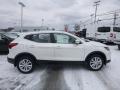  2018 Nissan Rogue Sport Pearl White #3
