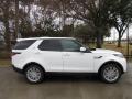 2018 Discovery HSE Luxury #6