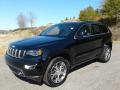 2018 Grand Cherokee Limited 4x4 Sterling Edition #2