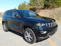 2018 Grand Cherokee Limited 4x4 Sterling Edition #4